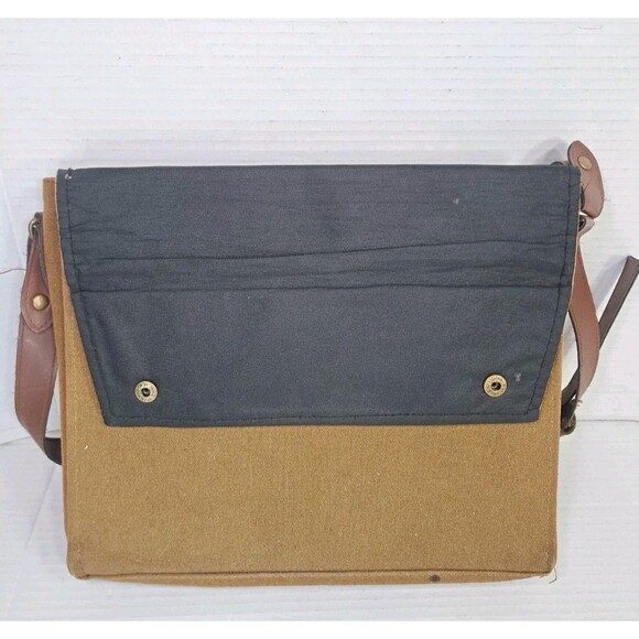 Indiana Jones M&Ms Satchel Bag 2008 Mars Collectible NASCAR Indy 500 Rare 12x11 - Picture 5 of 9